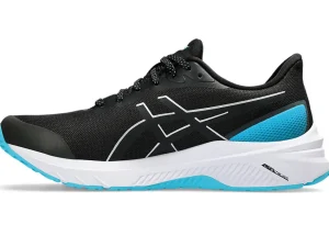 ASICS GT-1000™ | Hardloopschoenen>GT-1000 12 LITE-SHOW Black/Pure Silver
