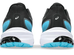 ASICS GT-1000™ | Hardloopschoenen>GT-1000 12 LITE-SHOW Black/Pure Silver