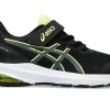ASICS GT-1000™ | Hardloopschoenen>GT-1000 12 PS Black/Rain Forest