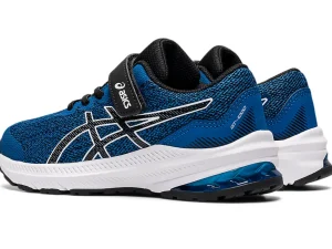 ASICS Hardloopschoenen | Hardlopen>GT-1000 11 PS Lake Drive/Black