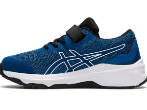 ASICS Hardloopschoenen | Hardlopen>GT-1000 11 PS Lake Drive/Black