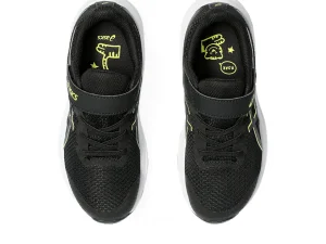 ASICS GT-1000™ | Hardlopen>GT-1000 12 PS Black/Bright Yellow