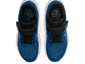 ASICS Hardloopschoenen | Hardlopen>GT-1000 11 PS Lake Drive/Black