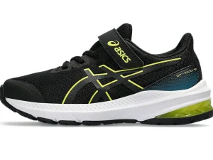 ASICS GT-1000™ | Hardlopen>GT-1000 12 PS Black/Bright Yellow