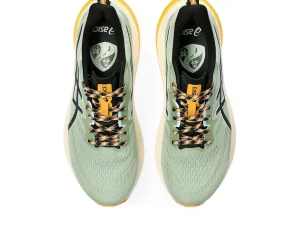 ASICS GT-2000™ | Hardlopen>GT-2000 12 TR Nature Bathing/Fellow Yellow