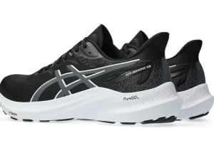 ASICS GT-2000™ | Hardloopschoenen>GT-2000 12 WIDE Black/Carrier Grey