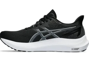 ASICS GT-2000™ | Hardloopschoenen>GT-2000 12 WIDE Black/Carrier Grey