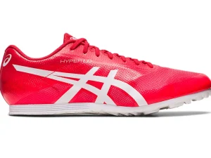 ASICS Atletiek | Hardlopen>HYPER LD&trade; 6 Diva Pink/White