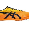 ASICS Atletiek | Schoenen>HYPER LD&trade; 6 Orange Pop/Blue Expanse