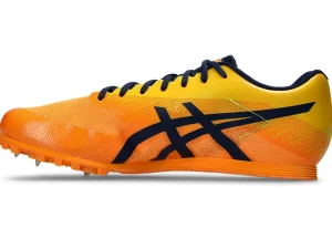 ASICS Atletiek | Schoenen>HYPER LD™ 6 Orange Pop/Blue Expanse