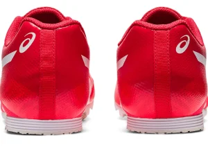 ASICS Atletiek | Hardlopen>HYPER LD™ 6 Diva Pink/White