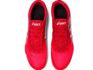 ASICS Atletiek | Hardlopen>HYPER LD™ 6 Diva Pink/White