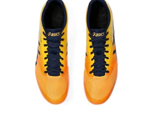 ASICS Atletiek | Schoenen>HYPER LD™ 6 Orange Pop/Blue Expanse