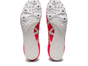 ASICS Atletiek | Hardlopen>HYPER LD™ 6 Diva Pink/White