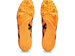 ASICS Atletiek | Schoenen>HYPER LD™ 6 Orange Pop/Blue Expanse