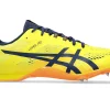 ASICS Atletiek | Schoenen>HYPER MD 8 Bright Yellow/Blue Expanse