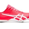 ASICS Atletiek | Hardlopen>HYPERSPRINT 8 Diva Pink/White