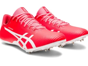ASICS Atletiek | Hardlopen>HYPERSPRINT 8 Diva Pink/White