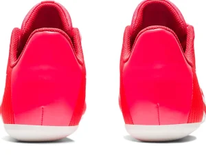 ASICS Atletiek | Hardlopen>HYPERSPRINT 8 Diva Pink/White