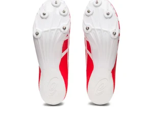 ASICS Atletiek | Hardlopen>HYPERSPRINT 8 Diva Pink/White