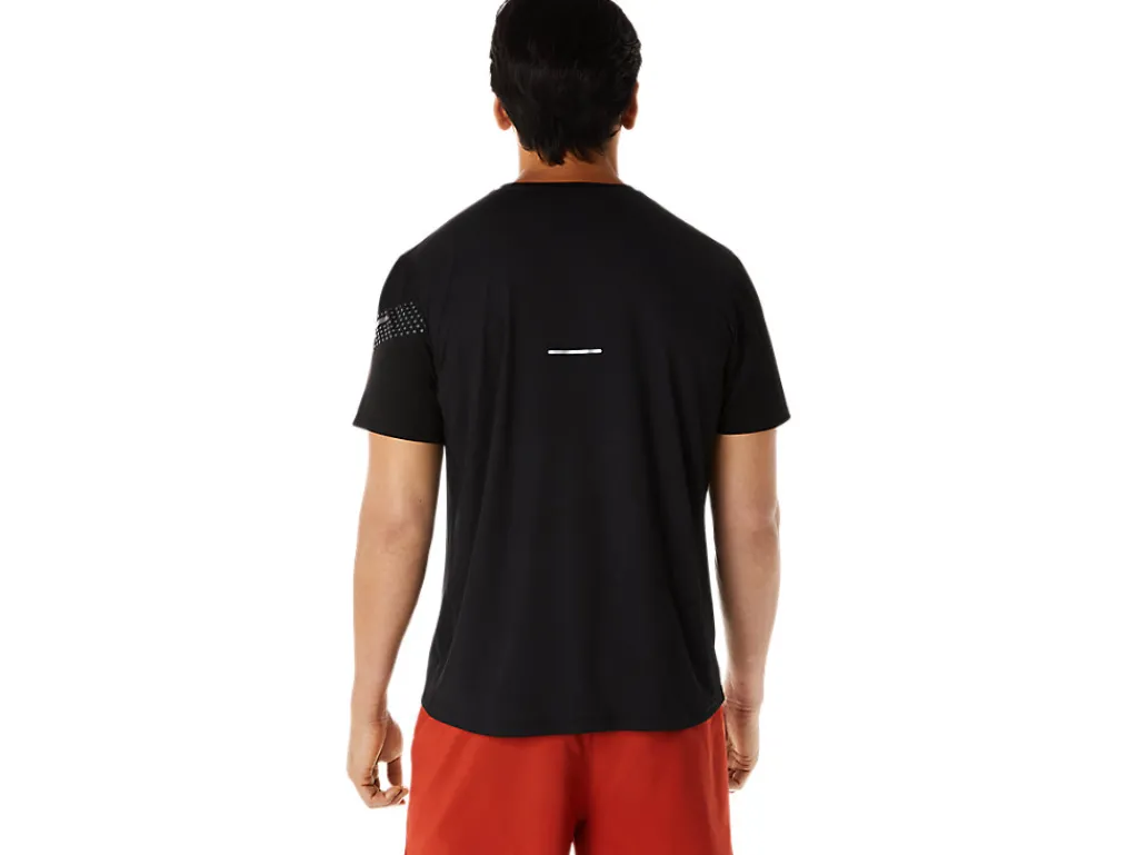 icon_ss_top_1-1.webp ASICS Kleding | Hardlopen>ICON SS TOP Performance Black/Carrier Grey