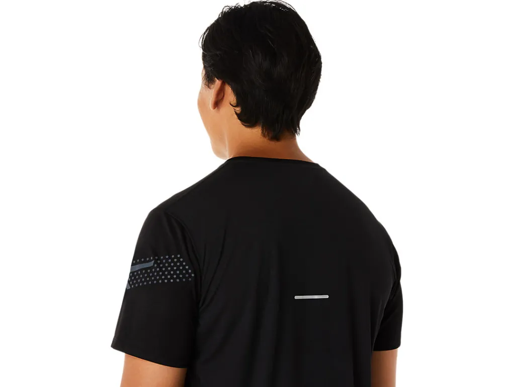 icon_ss_top_5.webp ASICS Kleding | Hardlopen>ICON SS TOP Performance Black/Carrier Grey