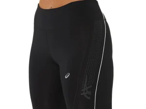 ASICS Kleding | Hardlopen>ICON TIGHT Performance Black