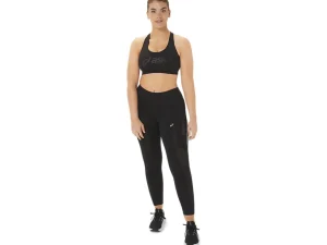 ASICS Kleding | Hardlopen>ICON TIGHT Performance Black
