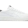 ASICS JAPAN S | SportStyle>JAPAN S White/Black