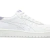 ASICS JAPAN S | SportStyle>JAPAN S White/Ash Rock