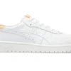 ASICS Sportstyle | JAPAN S>JAPAN S White/Bright Sunstone