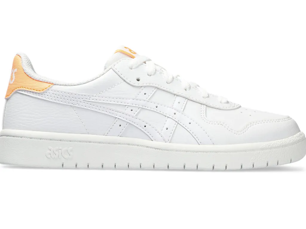 japan_s_0-9.webp ASICS Sportstyle | JAPAN S>JAPAN S White/Bright Sunstone