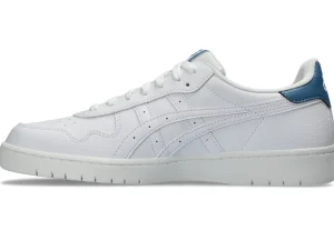ASICS JAPAN S | SportStyle>JAPAN S White/Grey Floss