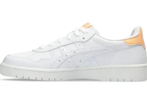 ASICS Sportstyle | JAPAN S>JAPAN S White/Bright Sunstone