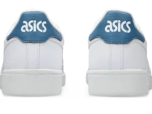 ASICS JAPAN S | SportStyle>JAPAN S White/Grey Floss
