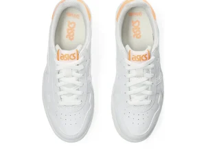 ASICS Sportstyle | JAPAN S>JAPAN S White/Bright Sunstone