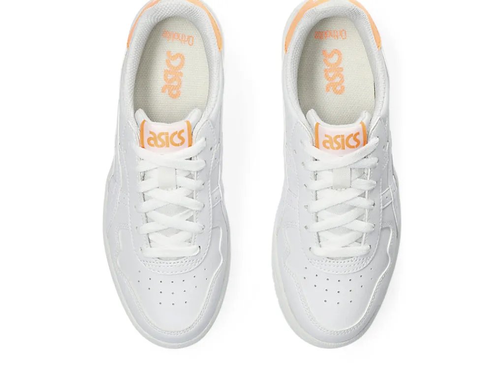 japan_s_5-9.webp ASICS Sportstyle | JAPAN S>JAPAN S White/Bright Sunstone