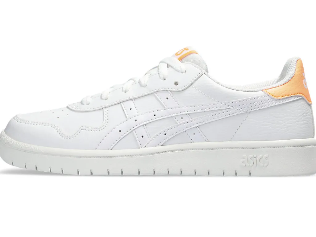 japan_s_7-5.webp ASICS Sportstyle | JAPAN S>JAPAN S White/Bright Sunstone