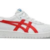 ASICS JAPAN S | Kinderen>JAPAN S GS White/True Red