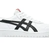 ASICS Collectie | JAPAN S>JAPAN S GS White/Black