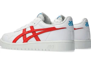 ASICS JAPAN S | Kinderen>JAPAN S GS White/True Red