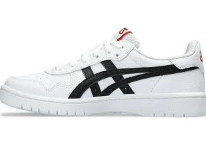 ASICS Collectie | JAPAN S>JAPAN S GS White/Black