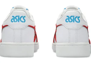 ASICS JAPAN S | Kinderen>JAPAN S GS White/True Red
