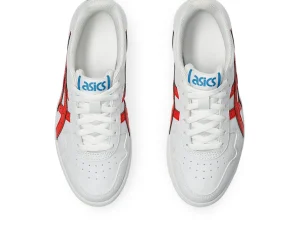 ASICS JAPAN S | Kinderen>JAPAN S GS White/True Red