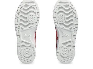 ASICS JAPAN S | Kinderen>JAPAN S GS White/True Red