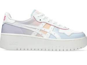 ASICS JAPAN S | Nieuw binnen>JAPAN S PF White/Arctic Blue