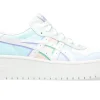 ASICS Collectie | JAPAN S>JAPAN S PF White/Aquamarine