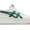 ASICS JAPAN S | SportStyle>JAPAN S PF White/Shamrock Green