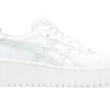 ASICS JAPAN S | SportStyle>JAPAN S PF White/Pure Aqua