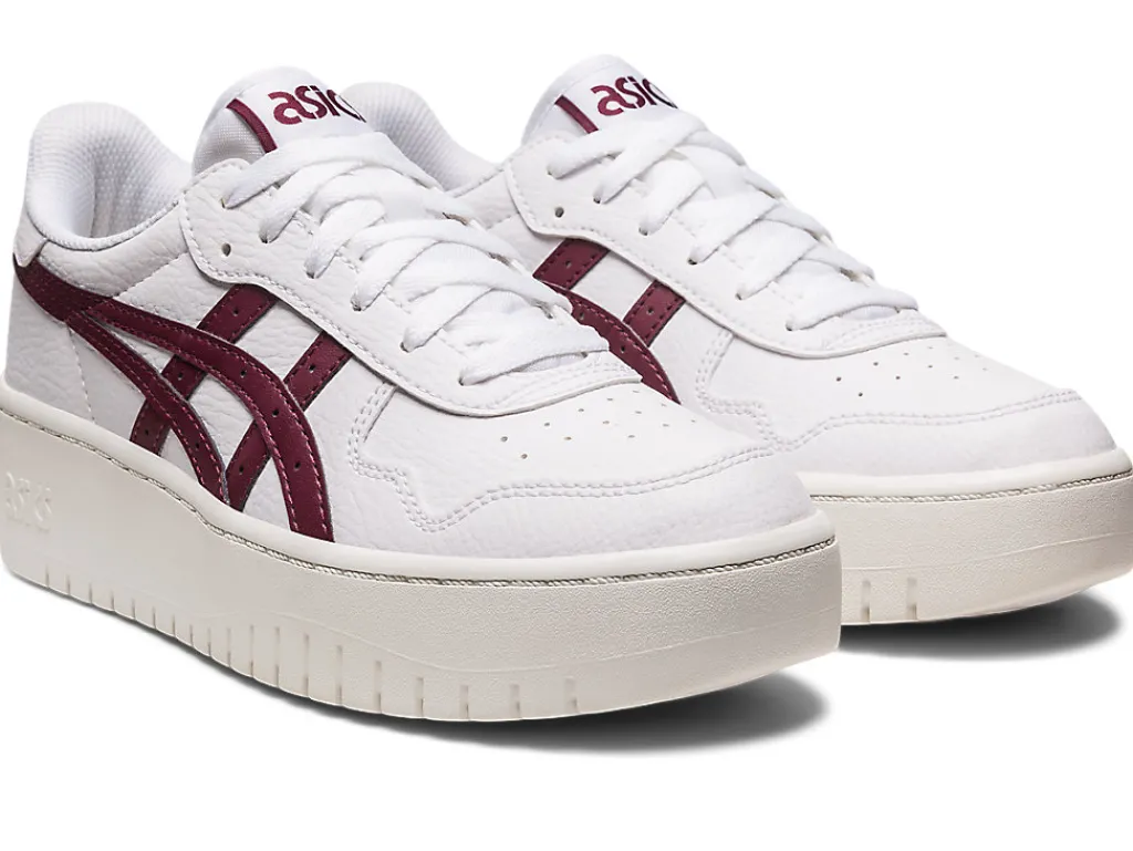 japan_s_pf_1-5.webp ASICS JAPAN S | SportStyle>JAPAN S PF White/Deep Mars